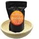 Set Bauernbrotmix, Backmix und Gärkorb (Geschenkkorb)