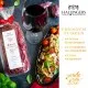 EDEL-PASTA AUS HARTWEIZENGRIES - Frisch produzierte Nudeln aus Freilandeiern & hochwertigem Hartweizengries, natürlich eingefärbt & ideal für besondere Genussmomente. Die besondere Geschenkidee für Feinschmecker & Pasta-Liebhaber