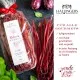 HANDWERK STATT MASSENWARE - Edition \Rotwein Nudeln\: Schluss mit beliebiger Industriepasta ohne Persönlichkeit - der Unterschied zeigt sich dort, wo Geschmack, Textur und Qualität wichtiger sind als niedrige Produktionskosten