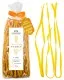 Ananas Curry Nudeln - Edel-Pasta, aus Hartweizengries
