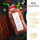 EDEL-PASTA AUS HARTWEIZENGRIES - Frisch produzierte Nudeln aus Freilandeiern & hochwertigem Hartweizengries, natürlich eingefärbt & ideal für besondere Genussmomente. Die besondere Geschenkidee für Feinschmecker & Pasta-Liebhaber