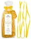 Knoblauch Nudeln - Edel-Pasta, aus Hartweizengries