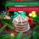 Das perfekte Geschenk in der Winterzeit! Ideal für alle, die gerne Genießen & Naschen!