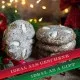 Lebkuchen dürfen in der Weihnachtszeit niemals fehlen. Unsere sind besonders lecker! Entdecke das ganze Lebkuchen-Sortiment!