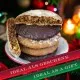 Lebkuchen dürfen in der Weihnachtszeit niemals fehlen. Unsere sind besonders lecker! Entdecke das ganze Lebkuchen-Sortiment!