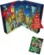 Rothenburger Weihnachtsmarkt - Feinkost-Mix-Set, Gewürz, Essig & Öl im Glas