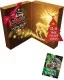 Christmas vibes XXL - Feinkost-Mix-Set, Gewürz, Essig & Öl im Glas