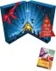 Krippe Weihnachten XXL - Feinkost-Mix-Set, loser Tee & Likör im Glas