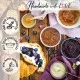 Sophies Erdbeere - Konfitüre, handgerührt Kupferkessel
