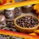 Der Duft von Kaffee erfüllt den Raum - vollaromatisch und ausgewogen, da bei niedrigen Temperaturen langzeit-geröstet!