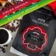 Das perfekte Geschenk für alle Kaffeeliebhaber und Genießer! Mit Liebe und Kaffee wird alles gut.