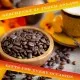 Der Duft von Kaffee erfüllt den Raum - vollaromatisch und ausgewogen, da bei niedrigen Temperaturen langzeit-geröstet!