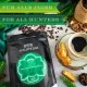 Das perfekte Geschenk für alle Kaffeeliebhaber und Genießer! Mit Liebe und Kaffee wird alles gut.