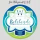 No. W - Bad Wörishofen - Edel-Kaffee, langzeit geröstet