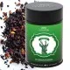 Waidmannsheil Wilde Waldbeere (mit Hibiskus, Holunder & Attichbeere) - Früchtetee, loser Tee Geschenkdose