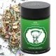 Waidmannsheil Waldspaziergang (mit Ingwer, Cassis & Lemongras) - Kräutertee, loser Tee Geschenkdose