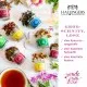 FÜR BESONDERE MENSCHEN & ANLÄSSE - Die besondere Geschenkidee für Frauen, Männer, Freunde, Familie, Kollegen & besondere Lieblingsmenschen. Perfekt für Ostern, das Osternest, den Osterbrunch, frühlingshafte Ostergeschenke & gemeinsame Momente