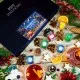Überrasche Deine Liebsten mit einem originellen Adventskalender von Hallingers. Das perfekte Geschenk für alle Teeliebhaber!