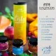 TEE SET IN DER GESCHENK-DOSE - 3 Sorten premium loser Tee in stilvollen Gläsern als exklusives Probierset, hochwertig verpackt in einer edlen Geschenk-Dose. Die besondere Geschenkidee für Teeliebhaber & entspannte Genussmomente