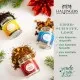 FÜR BESONDERE MENSCHEN & ANLÄSSE - Die besondere Geschenkidee für Frauen, Männer, Freunde, Familie, Kollegen & besondere Lieblingsmenschen. Perfekt für Weihnachten, Nikolaus, Winter, Advent, festliche Überraschungen & besinnliche Genussmomente