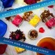 Zeigen Sie Ihre Liebe  mit einem hochwertigen Tee-Geschenkset!