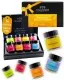 Eistee Klassiker - Tee-Set, 8x loser Tee Geschenkbox