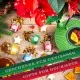 Das perfekte Weihnachtsgeschenk für alle Teeliebhaber.