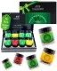 Waidmannsheil - Tee-Set, 8x loser Tee Geschenkbox