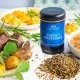 Feinster Gourmet-Pfeffer von Hallingers - in der edlen Aromadose, luftdicht verschlossen und lange haltbar.