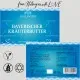 Bayerischer Kräuterbutter (Gewürzmischung)
