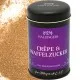 Crêpe- & Waffel-Zucker (Gewürzmischung)