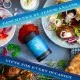 Top-Geschenk für alle Feinschmecker und Gourmets, für Backfans und solche, die es werden wollen! Hochwertig und natürlich, da freut sich jeder!