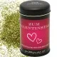 Zum Valentinstag - pink (Gewürzmischung)