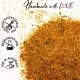 Zum Geburtstag - yellow (Gewürzmischung)