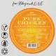 Pure Chicken (Gewürzmischung)