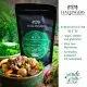 GEWÜRZ-RUB IM AROMA-BEUTEL - Gourmet-BBQ-Gewürz zum Marinieren, Würzen & Grillen, stilvoll verpackt im wertigen Aroma-Beutel. Die besondere Geschenkidee für Grillfans, BBQ-Liebhaber & genussvolle Grillmomente