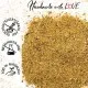 Wildgulasch Rub (für Geflügel-, Rindergulasch & Ragout) - Gewürz-Rub, zum Marinieren Aromabeutel