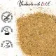 Wildwurst Rub (für Wildgerichte & Wurstwürze) - Gewürz-Rub, zum Marinieren Aromabeutel