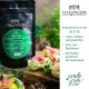 GEWÜRZ-RUB IM AROMA-BEUTEL - Gourmet-BBQ-Gewürz zum Marinieren, Würzen & Grillen, stilvoll verpackt im wertigen Aroma-Beutel. Die besondere Geschenkidee für Grillfans, BBQ-Liebhaber & genussvolle Grillmomente