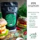 GEWÜRZ-RUB IM AROMA-BEUTEL - Gourmet-BBQ-Gewürz zum Marinieren, Würzen & Grillen, stilvoll verpackt im wertigen Aroma-Beutel. Die besondere Geschenkidee für Grillfans, BBQ-Liebhaber & genussvolle Grillmomente