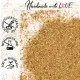 Wintergewürz Rub (für Wild im Winter & Wildgulasch) - Gewürz-Rub, zum Marinieren Aromabeutel