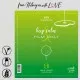 Golf - Gewürz-Set, 3 Gläser in Geschenkdose