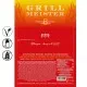 Grillmeister (8 BBQ-Gewürze im Glas)
