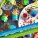 Ein super Botanicals-Set zum Experimentieren und Individualisieren.