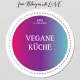 Vegane Küche (Geschenkkorb)