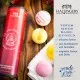 BESONDERS STATT GEWÖHNLICH - Edition \Frohes Weihnachtsfest\: Schluss mit Geschenksets, die nur durch ihre Verpackung beeindrucken - der Unterschied zeigt sich, wo jede Badebombe ein eigenes Spa-Erlebnis voller Duft & Entspannung schafft