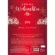 Frohe Weihnachten (5 Badesalze im Glas)