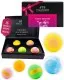 Luxury Bath Bombs - Pink (5 Badebomben)