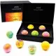 Frohes Fest - Bath Bombs - Orange (5 Badebomben)