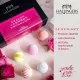 BADEBOMBEN SET IN DER GESCHENKBOX - 8x Badekugeln & Bath Bombs für entspannende Wellness-, Spa- & Wohlfühlmomente, stilvoll verpackt in einer edlen Geschenkbox. Die besondere Geschenkidee für Frauen, Entspannung & Me-Time